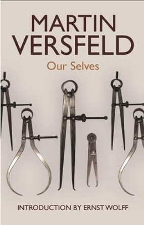 Our Selves by Martin Versfeld 9781869193713