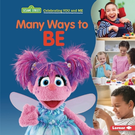 Many Ways to Be by Christy Peterson 9781728456188