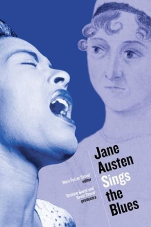 Jane Austen Sings the Blues by Nora Foster Stovel 9780888645104