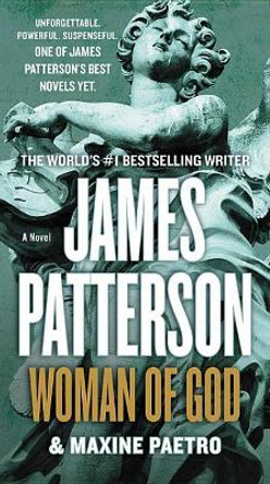 Woman of God by James Patterson 9781455569335