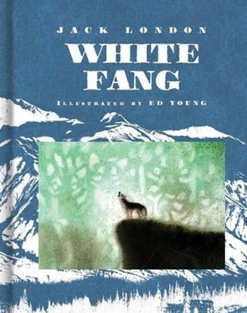 White Fang by Jack London 9781481444453