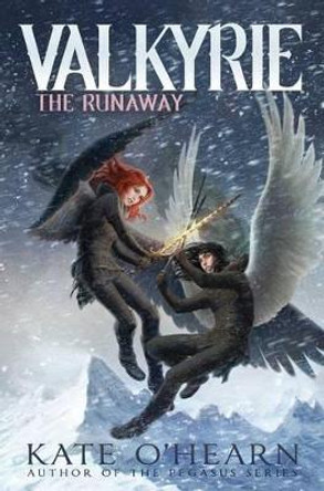 The Runaway by Kate O'Hearn 9781481447409