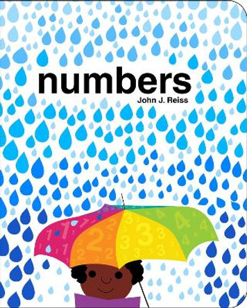 Numbers by John J. Reiss 9781481476478