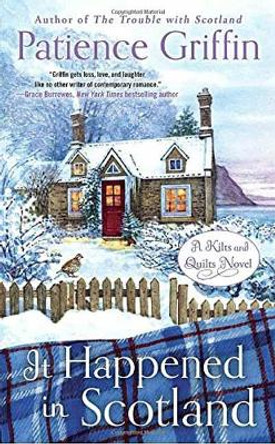 It Happened In Scotland by Patience Griffin 9780451476401