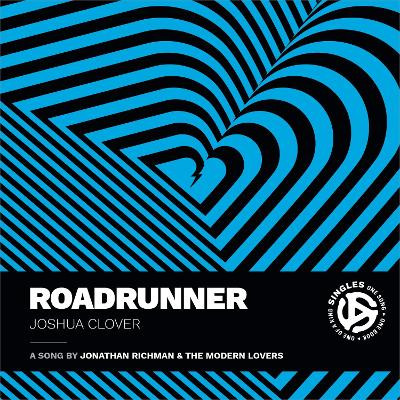 Roadrunner by Joshua Clover 9781478013471