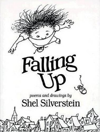 Falling Up by Shel Silverstein 9780060248031