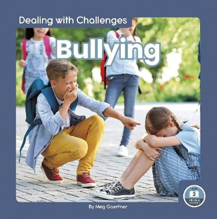 Bullying by Meg Gaertner 9781646194827