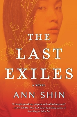 The Last Exiles by Ann Shin 9780778312017
