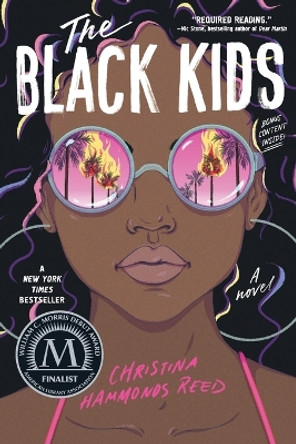 The Black Kids by Christina Hammonds Reed 9781534462731