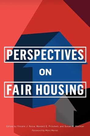 Perspectives on Fair Housing by Vincent J. Reina 9780812252750