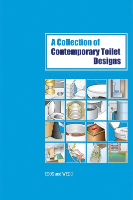 A Collection of Contemporary Toilet Designs by Rod Shaw 9781843801559