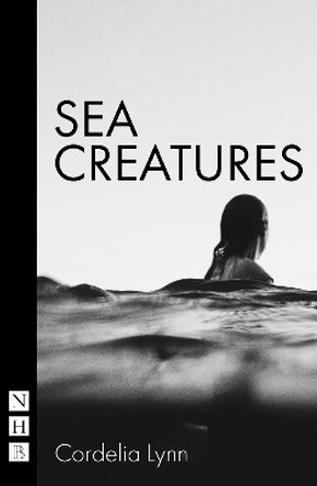 Sea Creatures by Cordelia Lynn 9781839042140