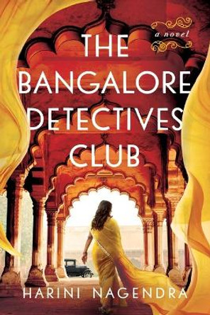 The Bangalore Detectives Club by Harini Nagendra 9781639363803