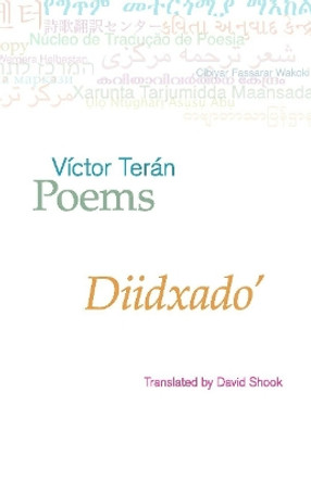 Poems by Victor Teran 9780956057617