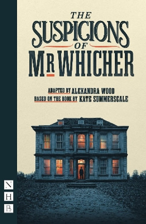 The Suspicions of Mr Whicher by Kate Summerscale 9781839042409