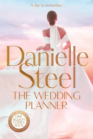 The Wedding Planner by Danielle Steel 9781529022186