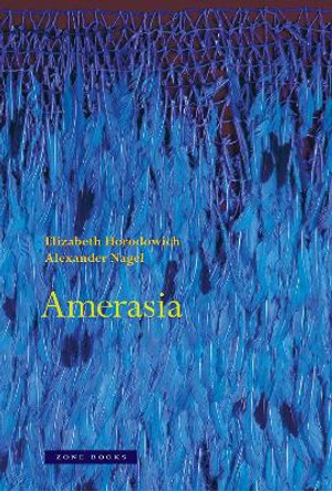 Amerasia by Elizabeth Horodowich 9781942130833