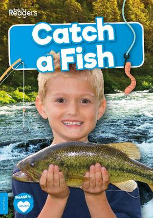 Catch a Fish by Charis Mather 9781805050520