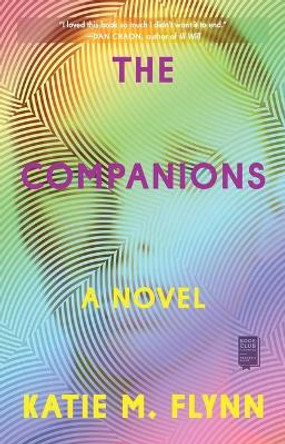 The Companions by Katie M Flynn 9781982122164