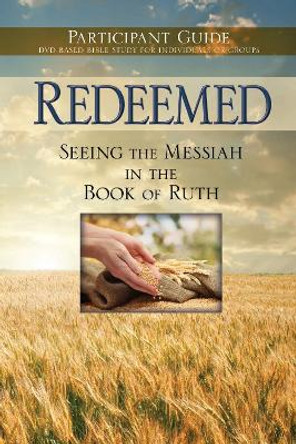 Redeemed by Word of Messiah Ministries 9781596369535