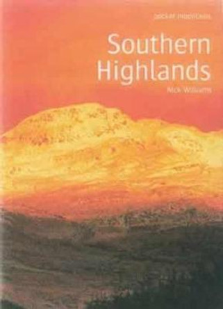 Southern Highlands by Nick Williams