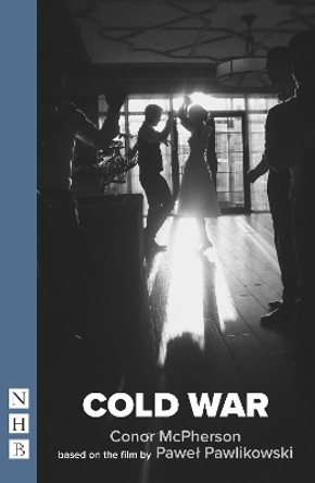 Cold War by Conor McPherson 9781839043093