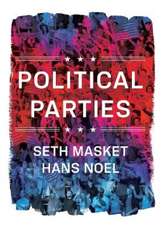 Political Parties by Seth Masket 9780393938081