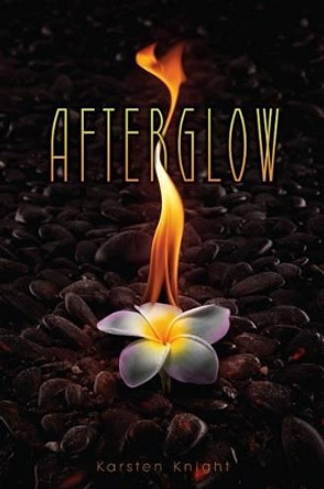 Afterglow by Karsten Knight 9781442450370