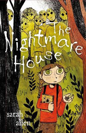 The Nightmare House by Sarah Allen 9780374390952