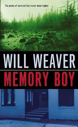 Memory Boy by Will Weaver 9780064408547