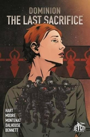 The Last Sacrifice: The Graphic Novel by Joe Hart 9781503942424