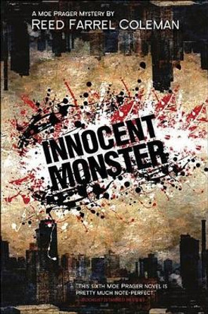 Innocent Monster by Reed Farrel Coleman 9781440536090