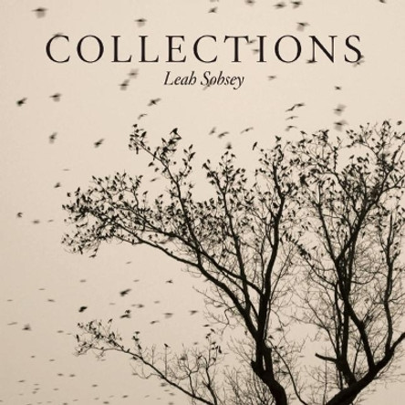 Collections: Birds Bones and Butterflies by Leah Sobsey 9781942084174