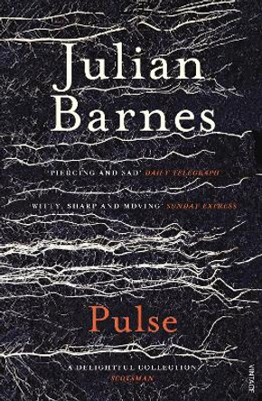 Pulse by Julian Barnes