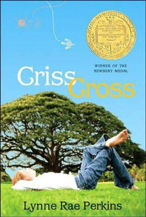 Criss Cross by Lynne Rae Perkins 9780060092740