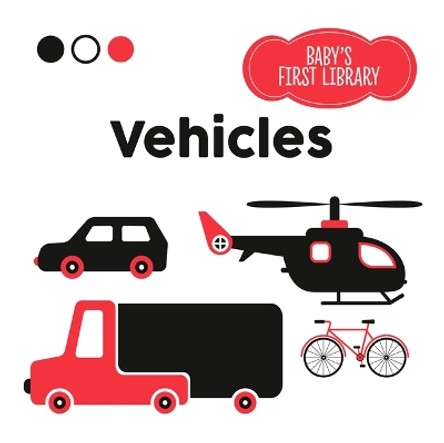 Vehicles by Agnese Baruzzi 9788854418790