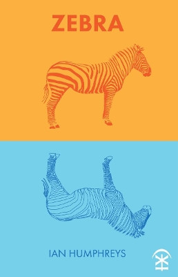 Zebra by Ian Humphreys 9781911027706