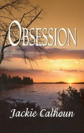 Obsession by Jackie Calhoun 9781594930584