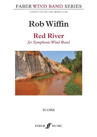 Red River by Rob Wiffin 9780571572519