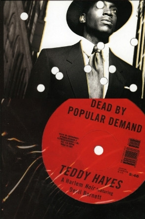 Dead by Popular Demand by Teddy Hayes 9781932112238