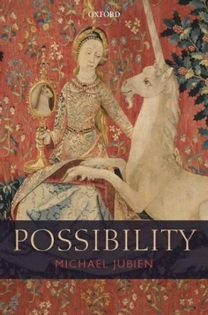 Possibility by Michael Jubien 9780199232789