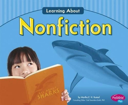 Nonfiction by Martha E.H. Rustad 9781491405796