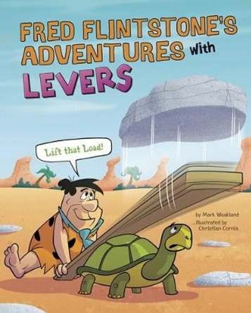 Levers by Mark Weakland 9781491484739