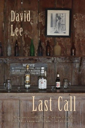 Last Call by David Lee 9781609403751