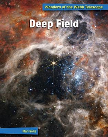 Deep Field by Mari Bolte 9781668938348