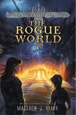The Rogue World by Matthew Kirby 9780062224934