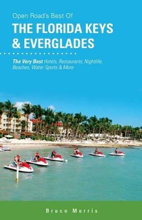 Best of the Florida Keys & Everglades: Volume 5 by Bruce Morris 9781593602161