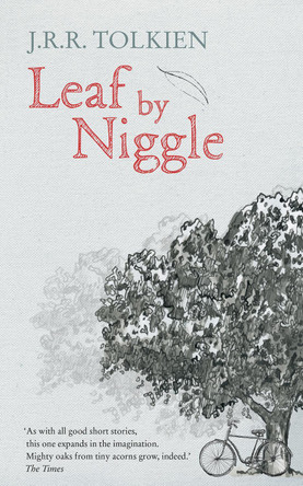 Leaf by Niggle by J. R. R. Tolkien