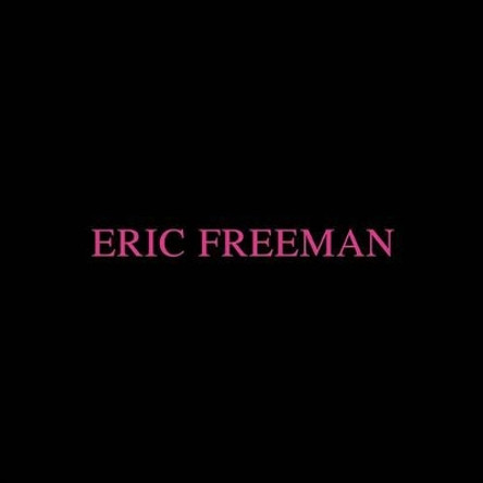 Eric Freeman by Eric Freeman 9782930487052