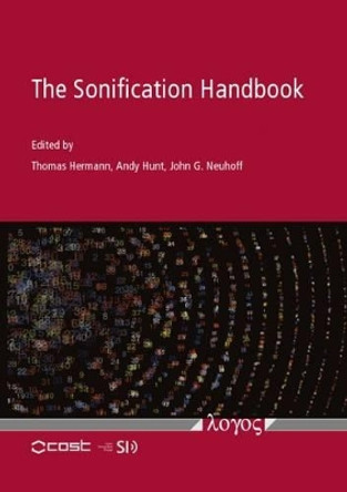 The Sonification Handbook by Thomas Hermann 9783832528195